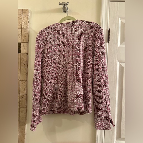 St. John blazer - Picture 4 of 5